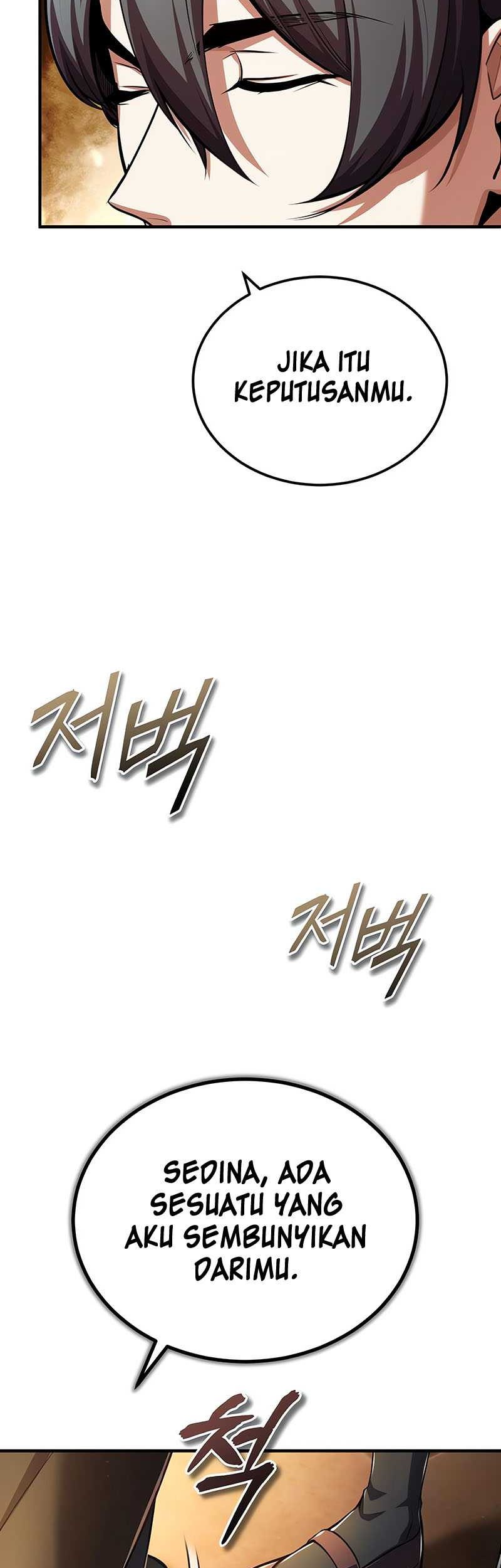 Academy’s Undercover Professor Chapter 79 Gambar 64