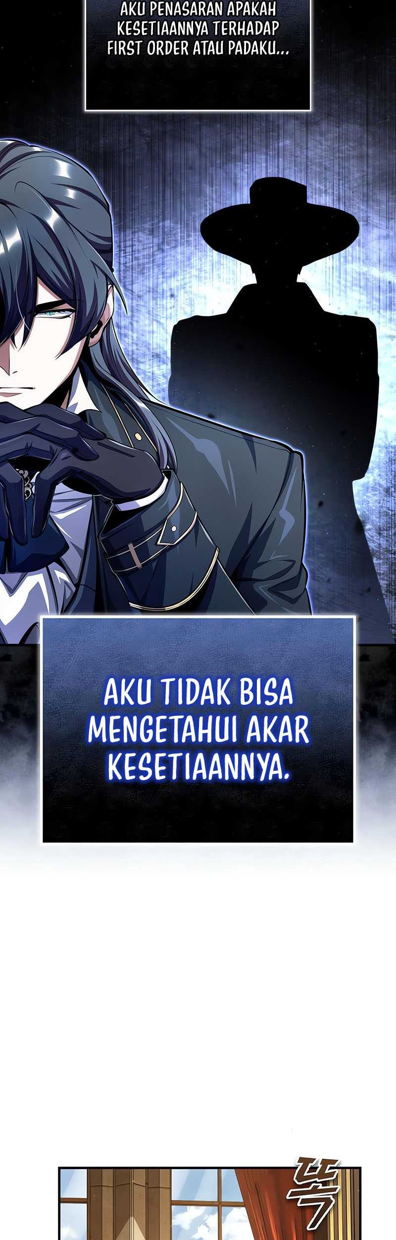 Academy’s Undercover Professor Chapter 79 Gambar 44