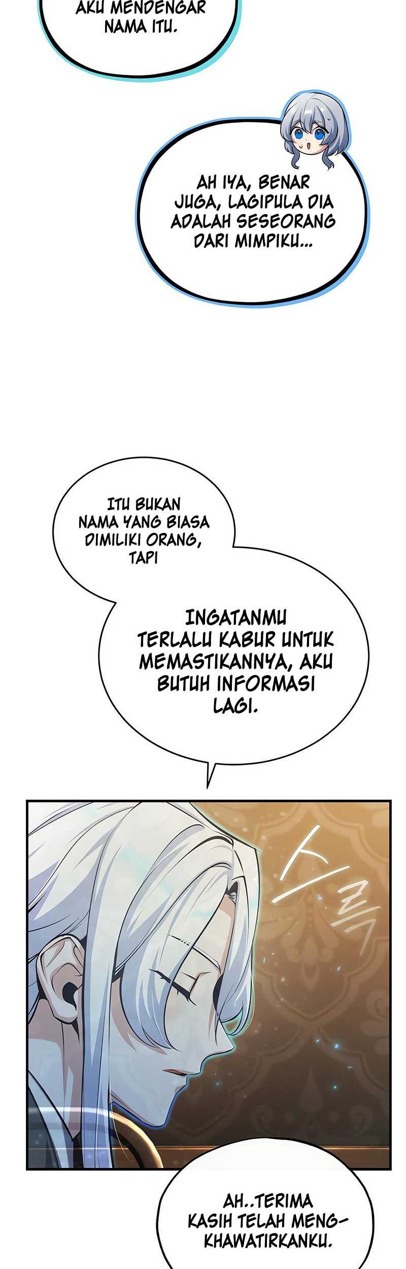 Academy’s Undercover Professor Chapter 79 Gambar 3