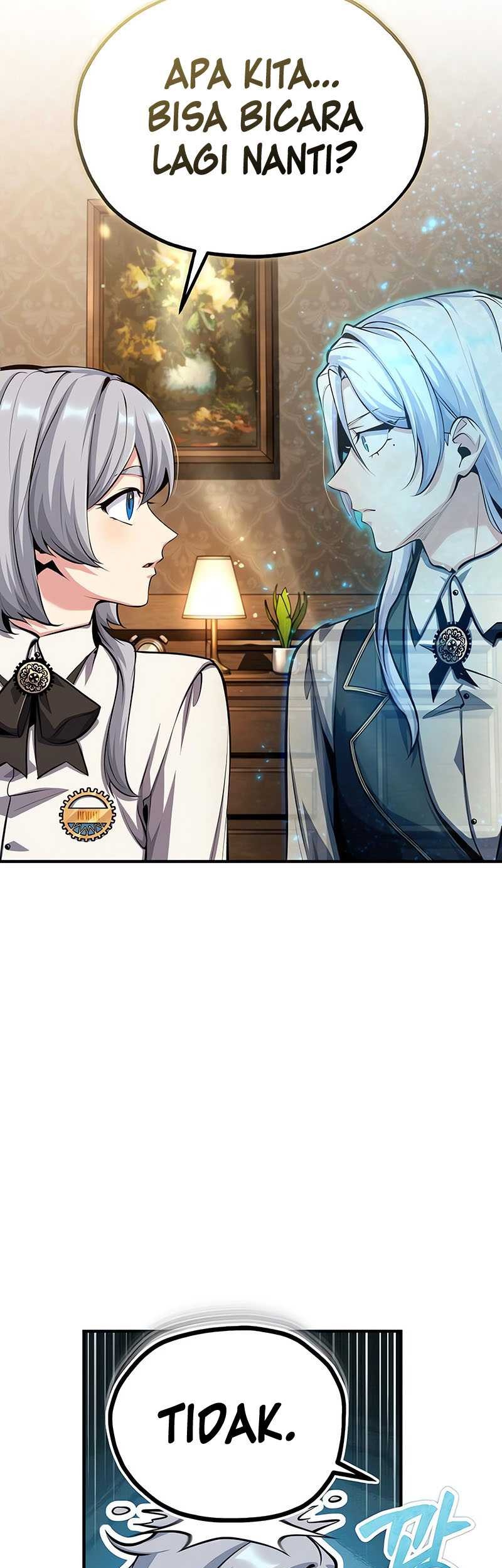 Academy’s Undercover Professor Chapter 79 Gambar 6