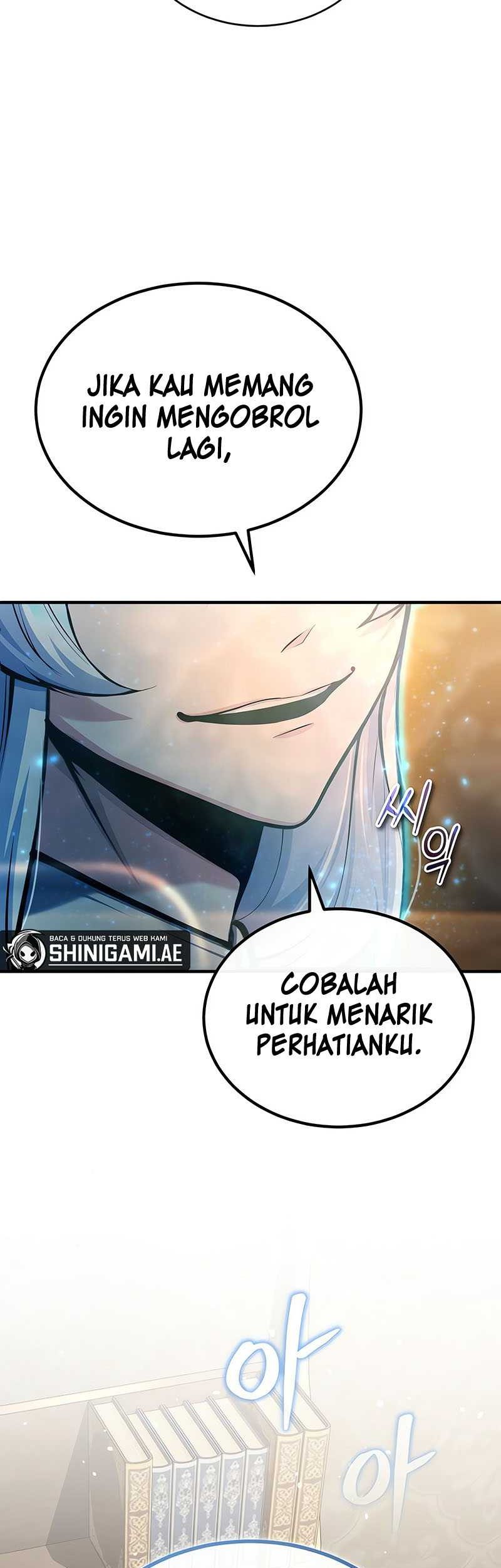 Academy’s Undercover Professor Chapter 79 Gambar 8