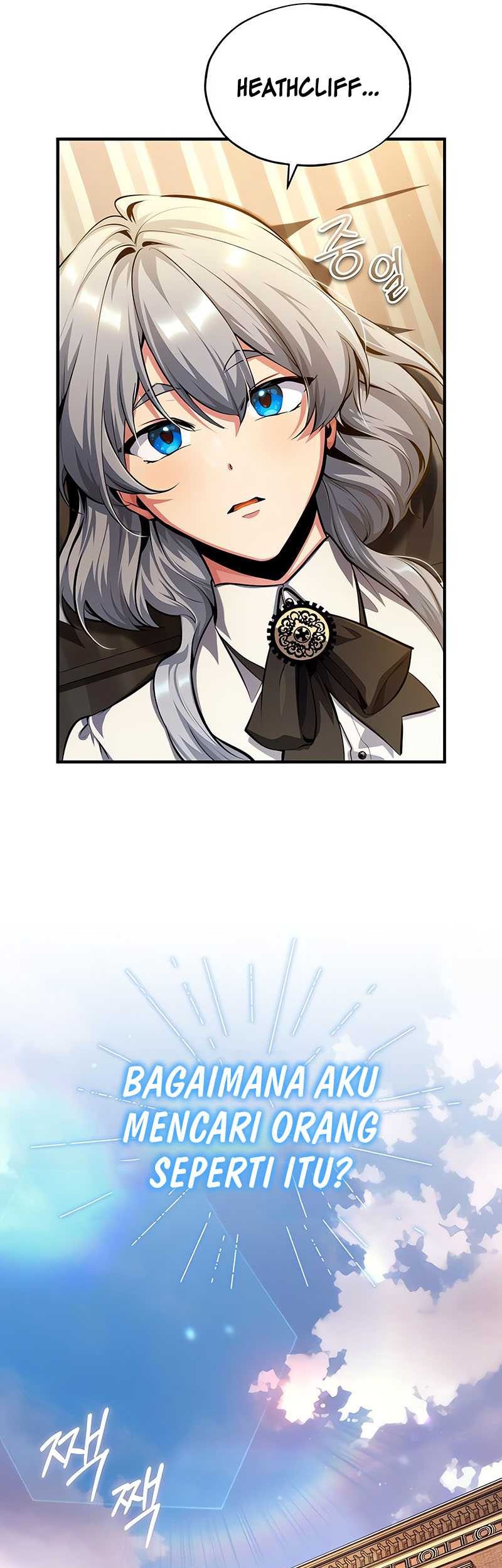 Academy’s Undercover Professor Chapter 79 Gambar 10