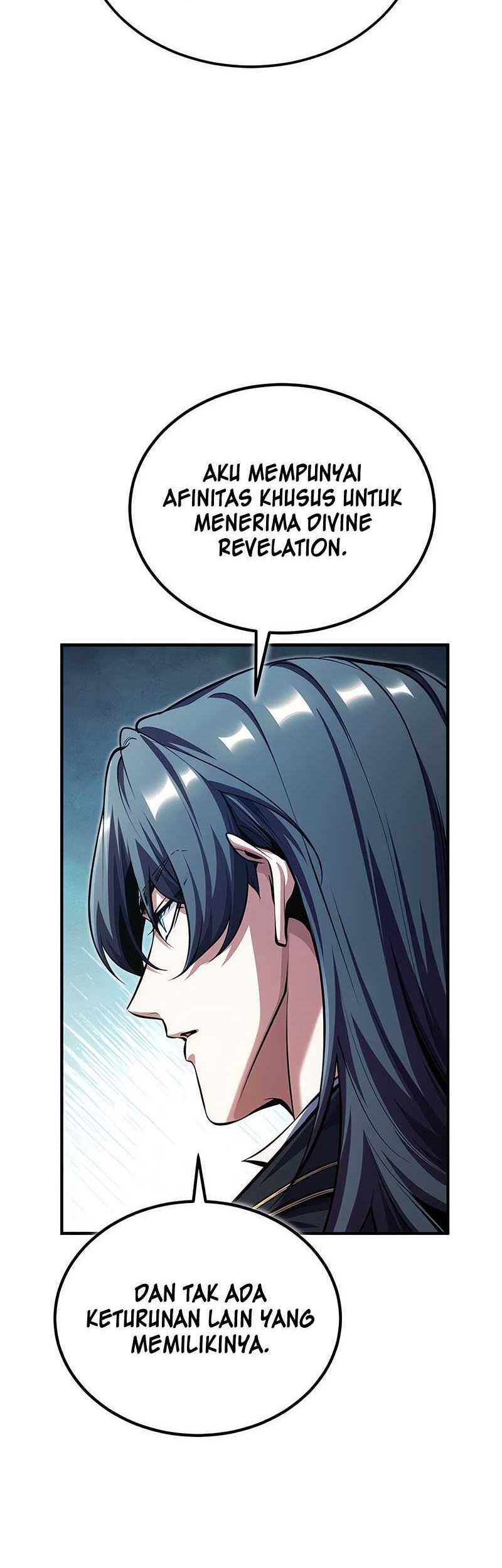 Academy’s Undercover Professor Chapter 79 Gambar 13