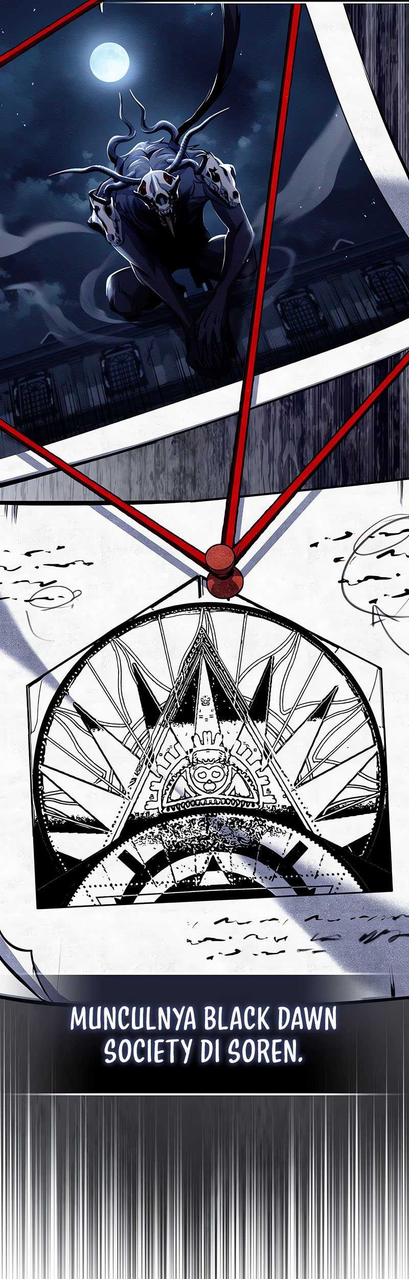 Academy’s Undercover Professor Chapter 79 Gambar 26