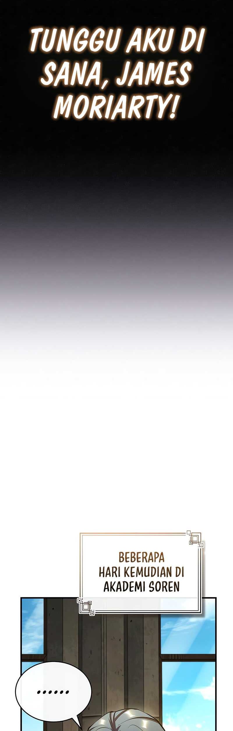 Academy’s Undercover Professor Chapter 79 Gambar 31