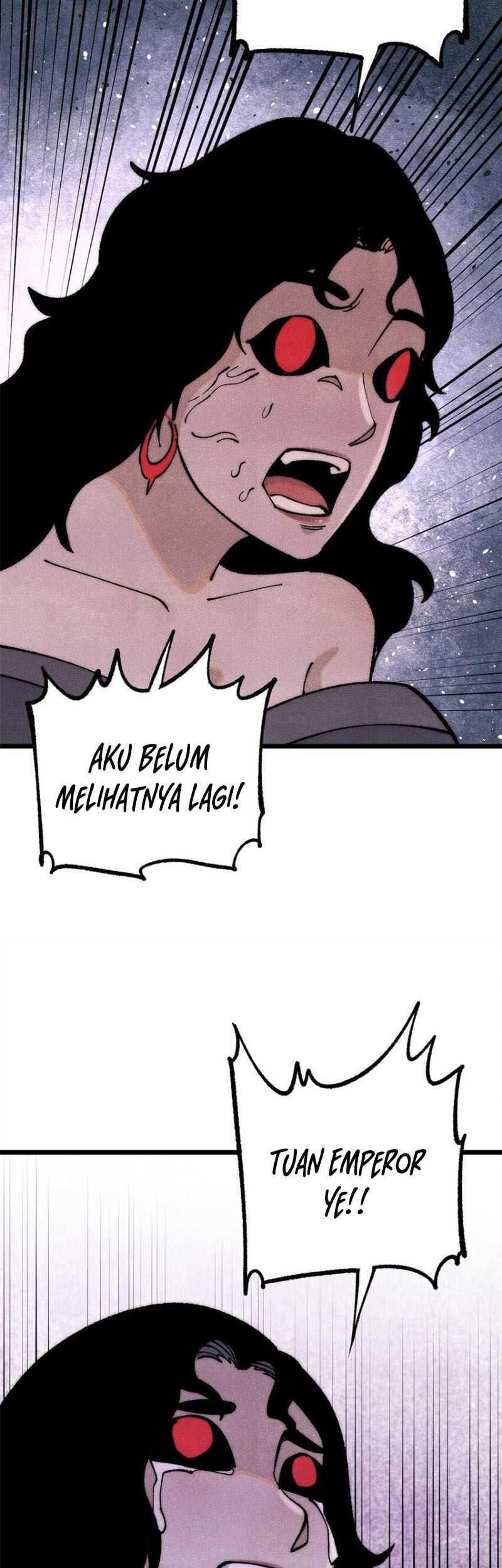 All Hail the Sect Leader Chapter 293 Gambar 26