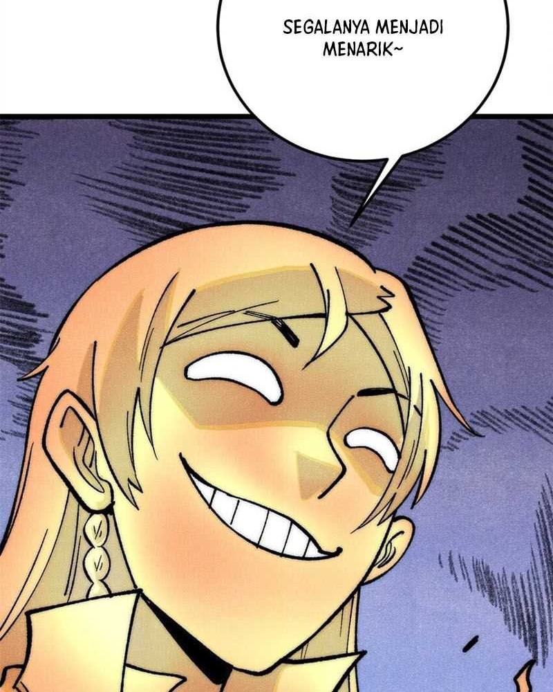 All Hail the Sect Leader Chapter 293 Gambar 30