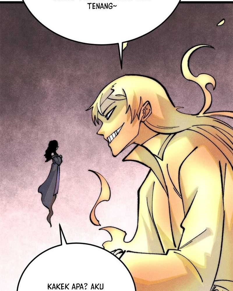 All Hail the Sect Leader Chapter 293 Gambar 32