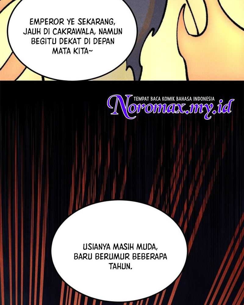 All Hail the Sect Leader Chapter 293 Gambar 36