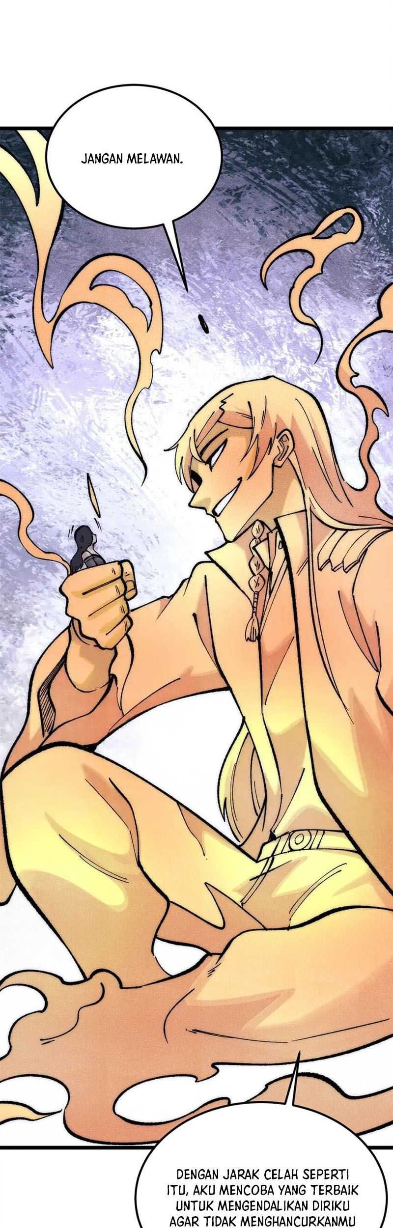 All Hail the Sect Leader Chapter 293 Gambar 18