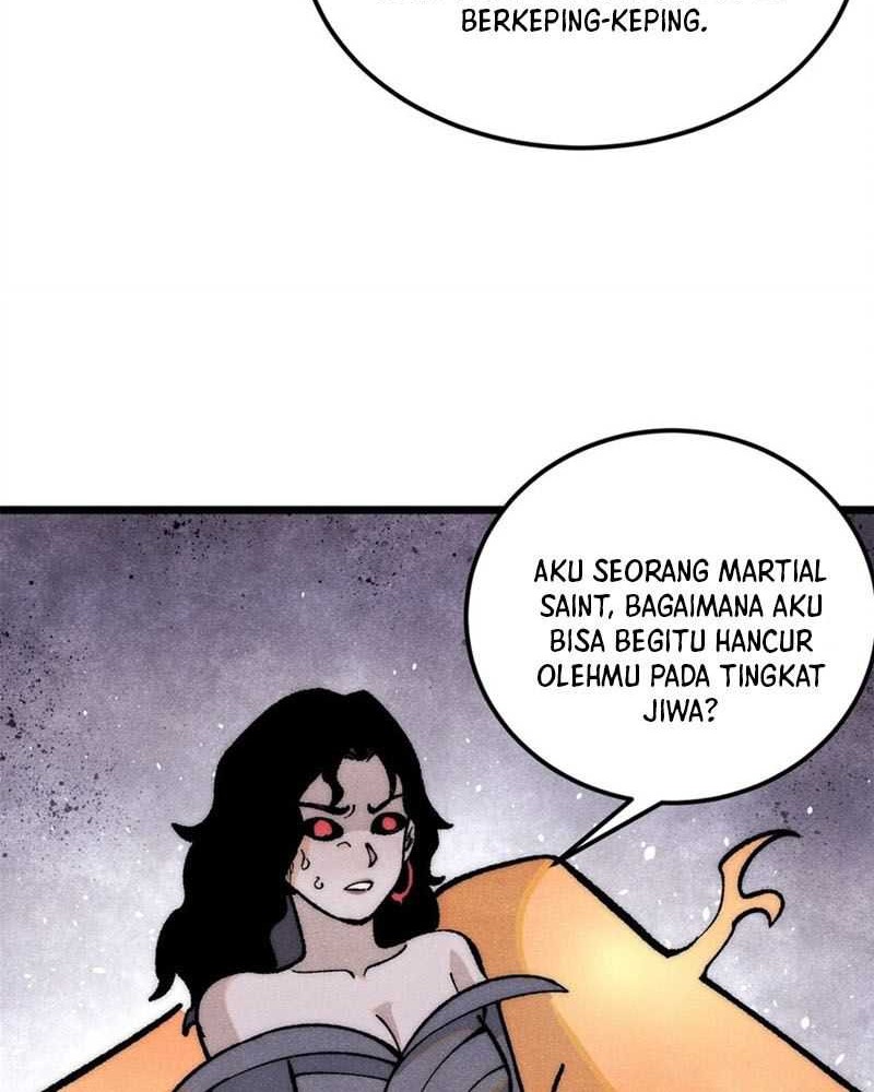 All Hail the Sect Leader Chapter 293 Gambar 19