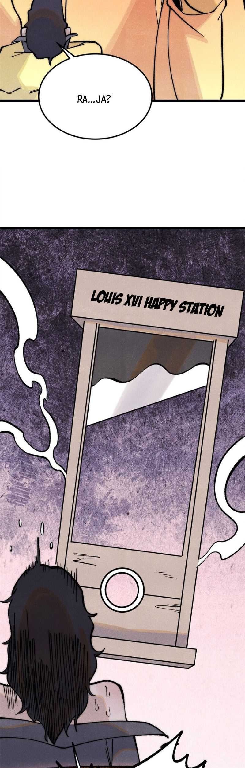 All Hail the Sect Leader Chapter 293 Gambar 24