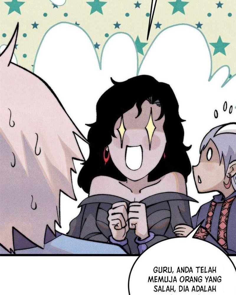 All Hail the Sect Leader Chapter 293 Gambar 48