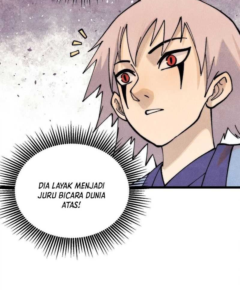 All Hail the Sect Leader Chapter 293 Gambar 40