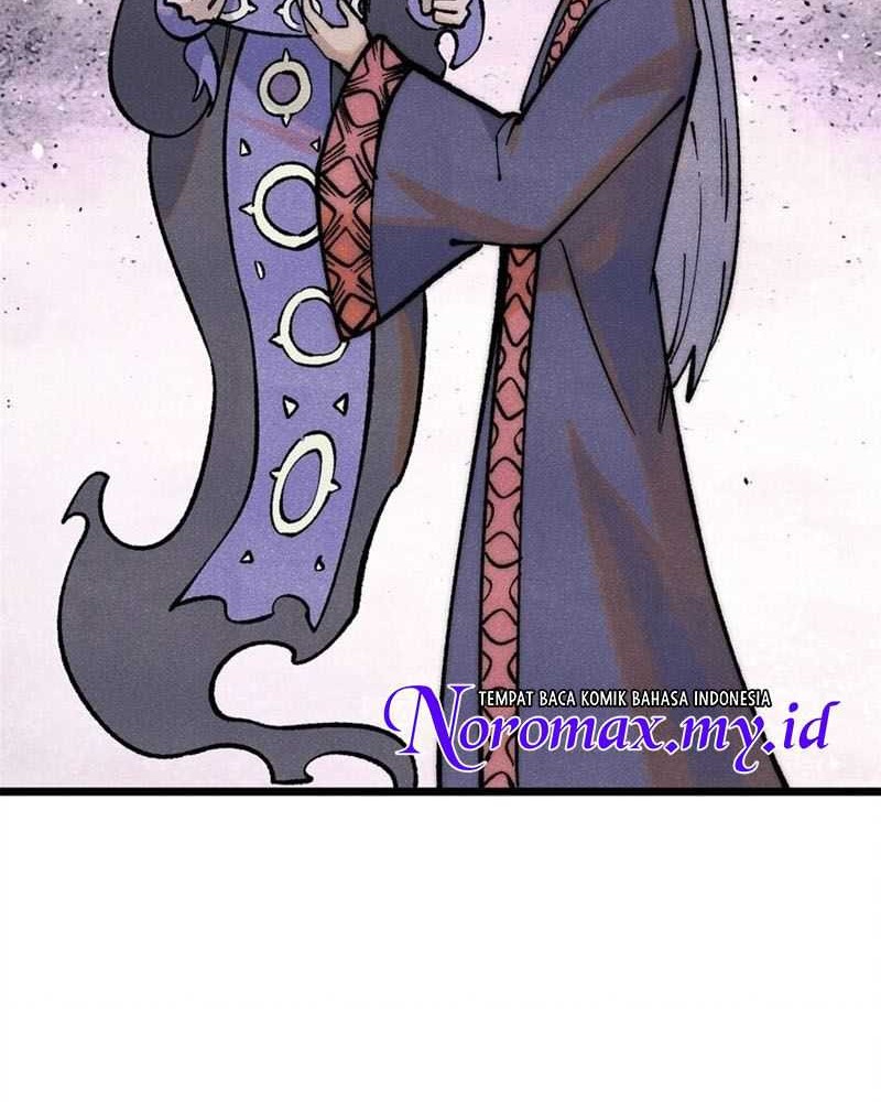 All Hail the Sect Leader Chapter 293 Gambar 42