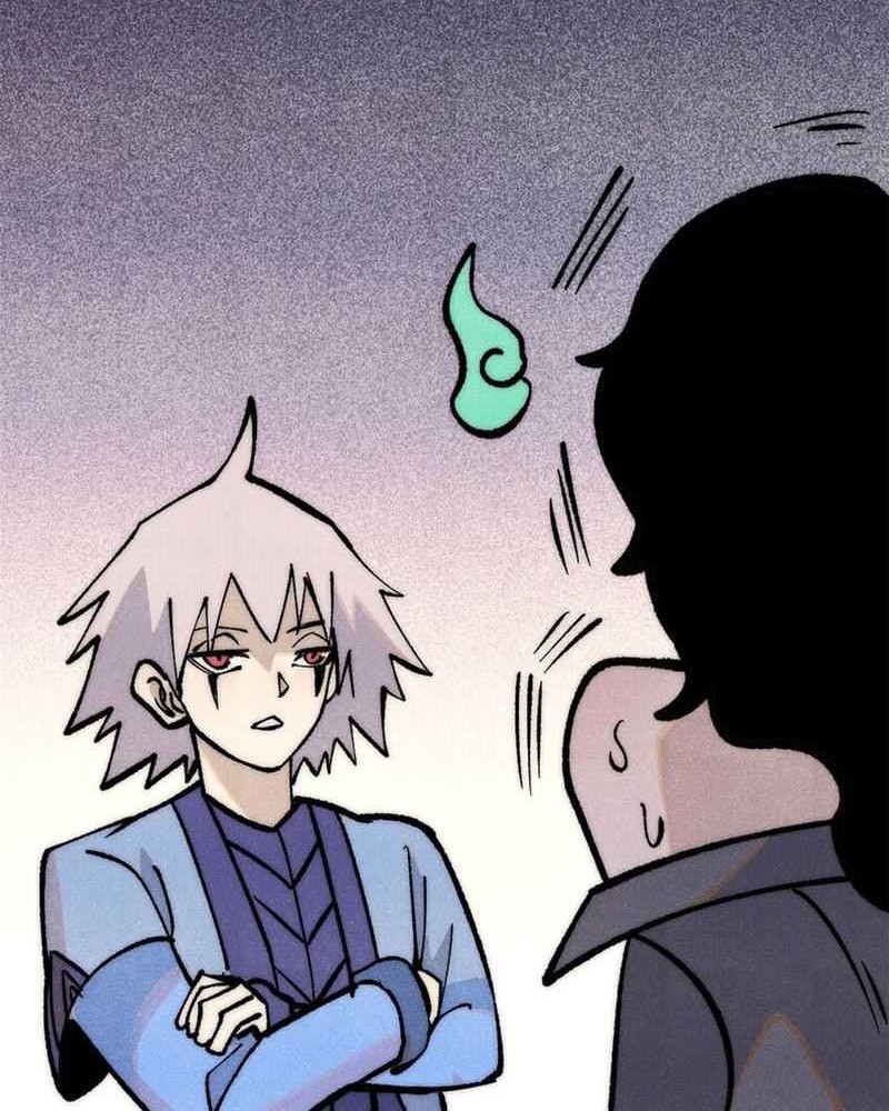 All Hail the Sect Leader Chapter 293 Gambar 44