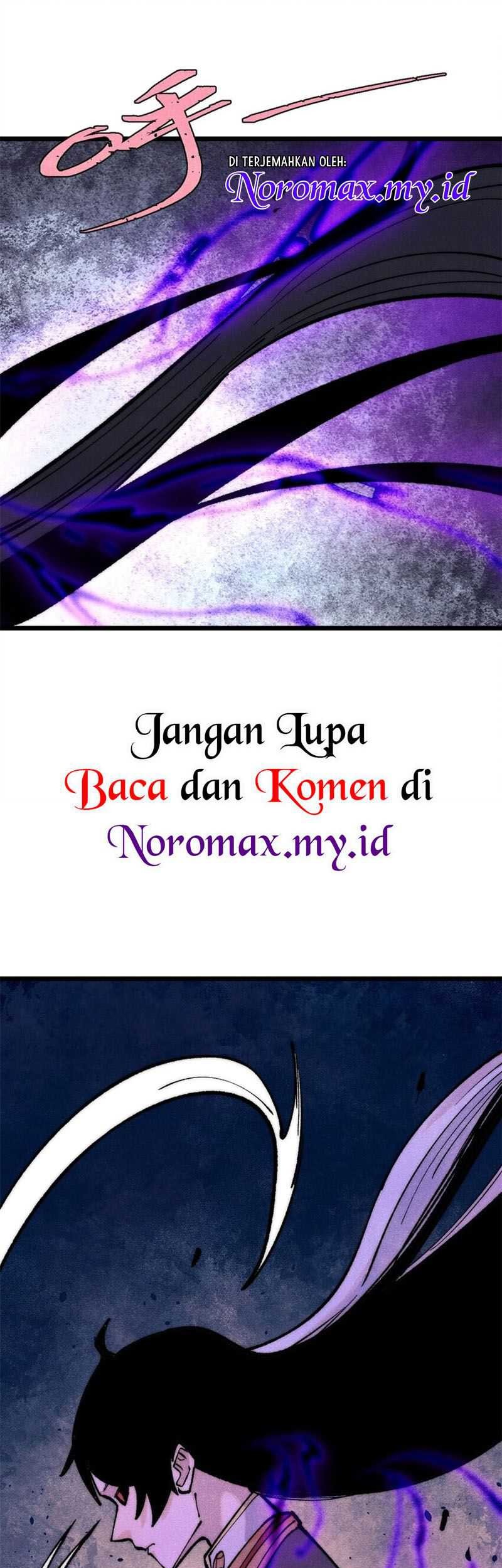 Manhua All Hail the Sect Leader Chapter 293 gambar nomor 2