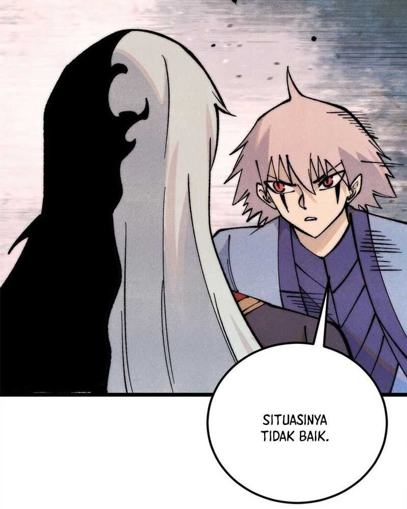 All Hail the Sect Leader Chapter 293 Gambar 5