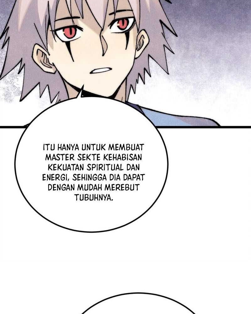 All Hail the Sect Leader Chapter 293 Gambar 7