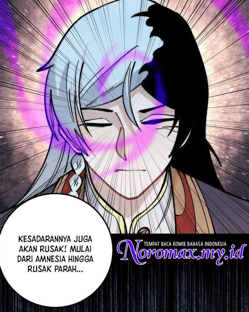 All Hail the Sect Leader Chapter 293 Gambar 9