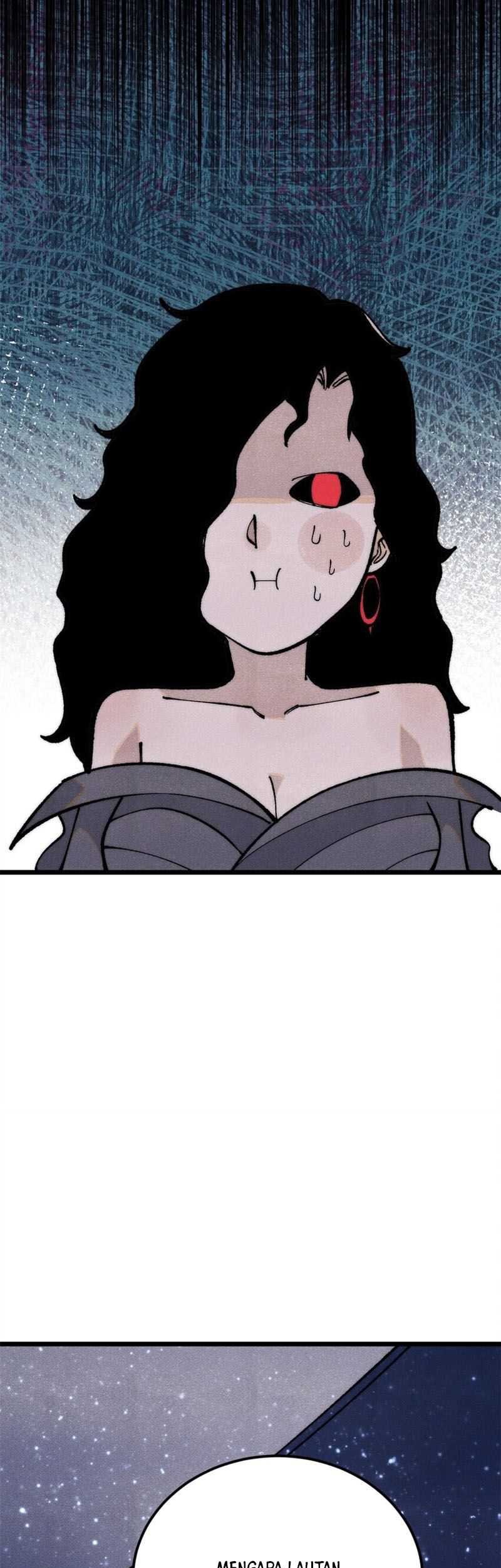 All Hail the Sect Leader Chapter 293 Gambar 10