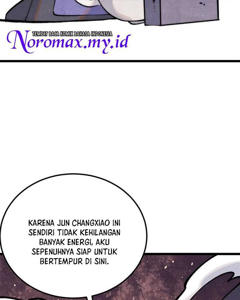 All Hail the Sect Leader Chapter 293 Gambar 13