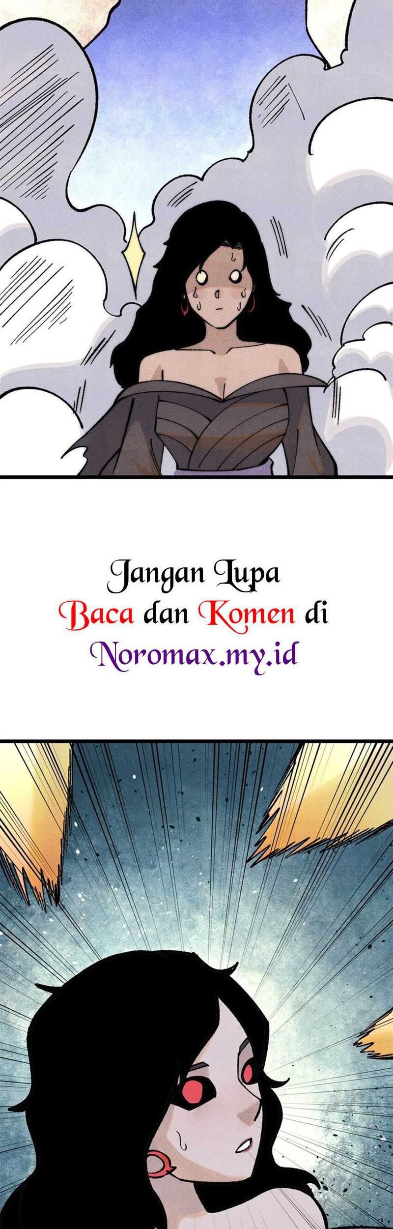 All Hail the Sect Leader Chapter 293 Gambar 16