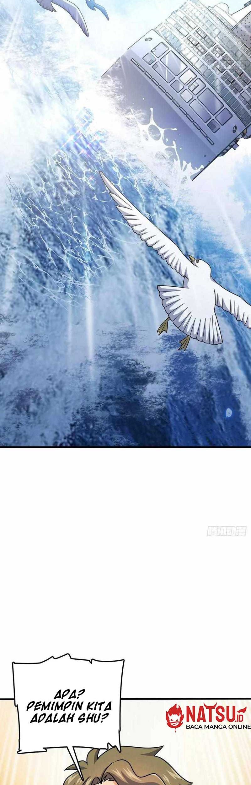 Spare Me, Great Lord! Chapter 374 Gambar 3