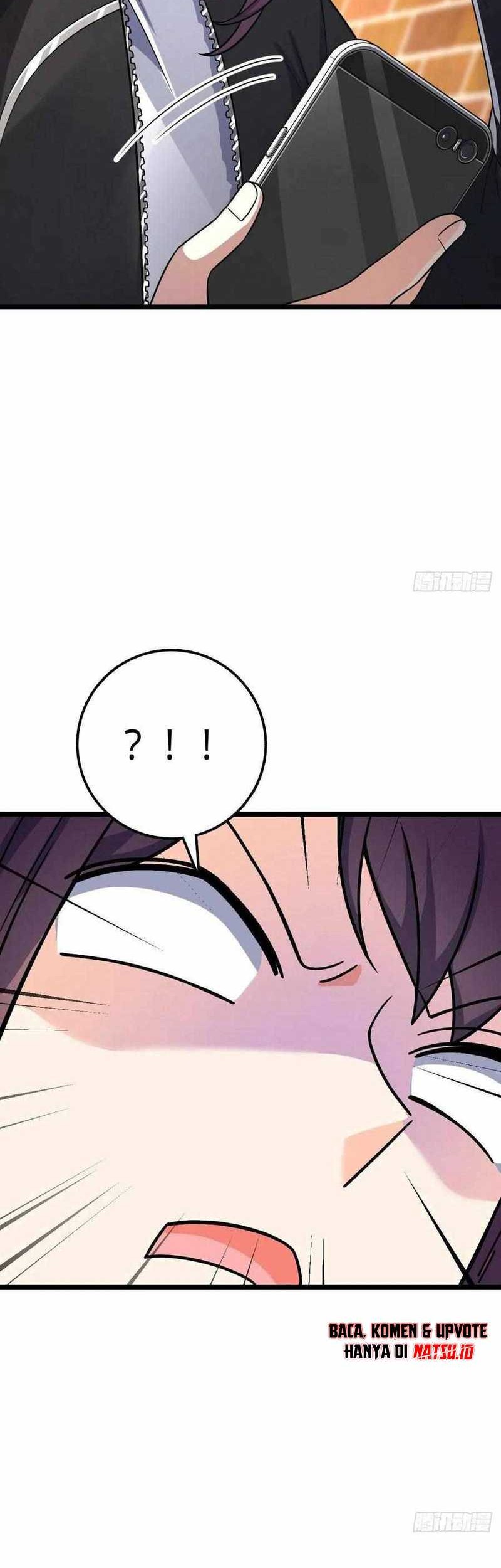 Spare Me, Great Lord! Chapter 373 Gambar 37