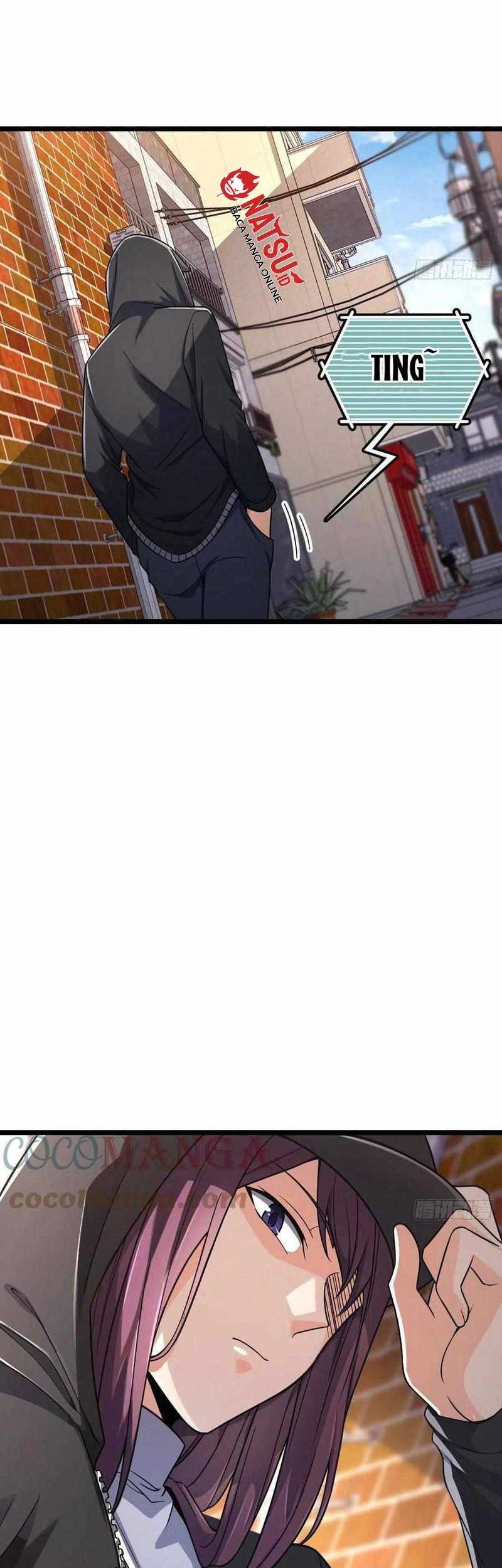 Spare Me, Great Lord! Chapter 373 Gambar 36