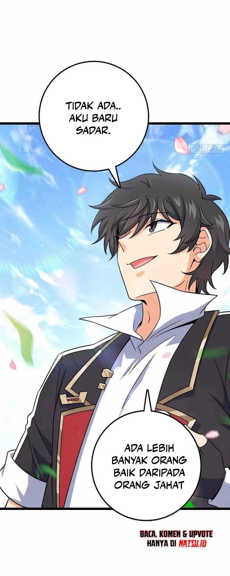 Spare Me, Great Lord! Chapter 373 Gambar 41