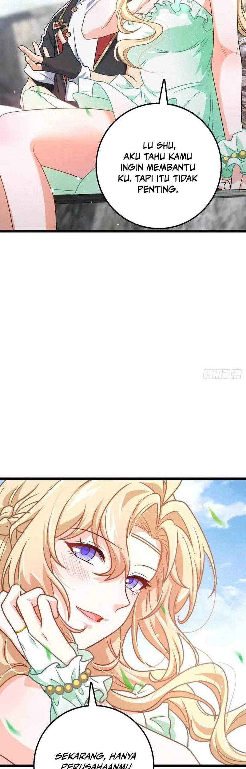 Spare Me, Great Lord! Chapter 373 Gambar 7