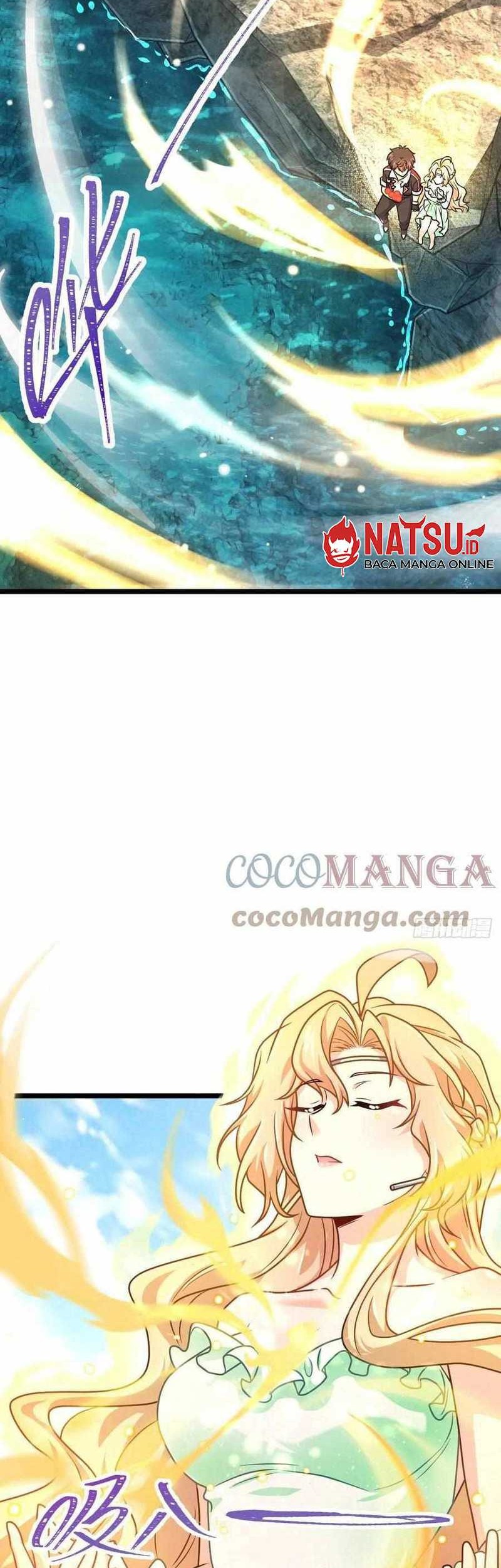 Spare Me, Great Lord! Chapter 373 Gambar 15