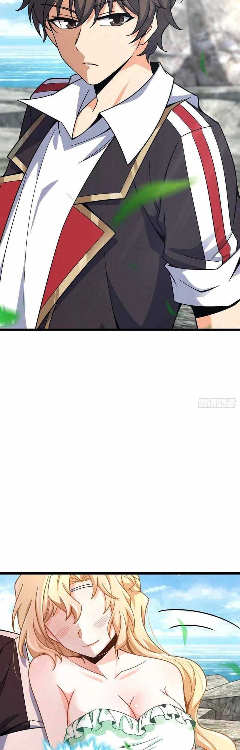 Spare Me, Great Lord! Chapter 373 Gambar 22