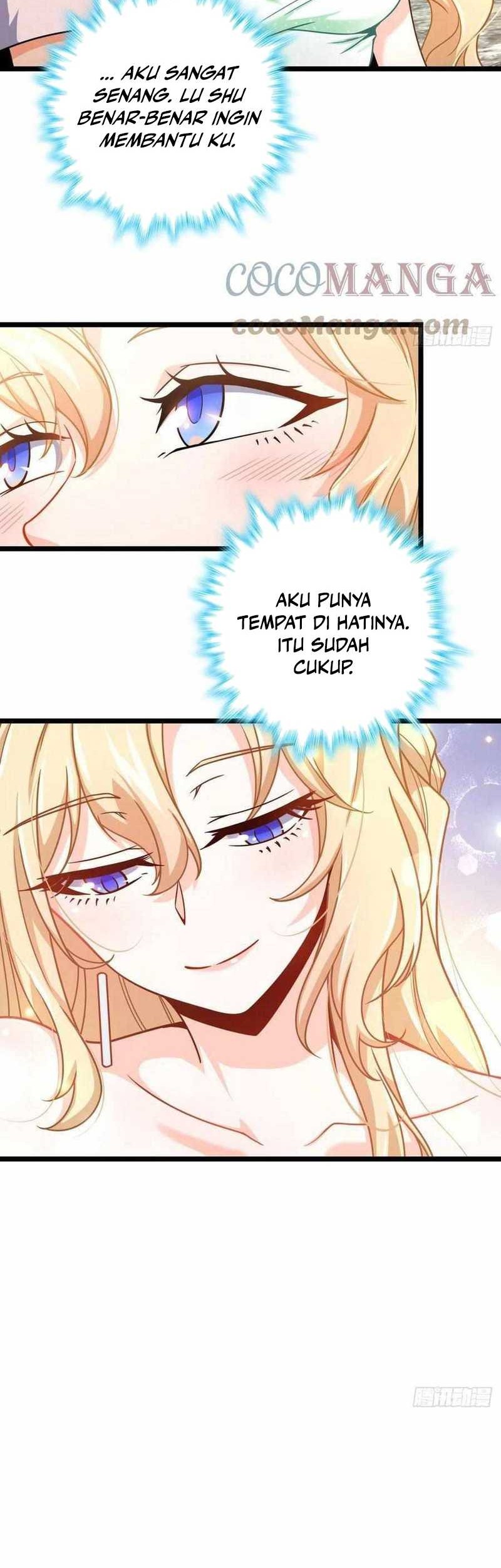 Spare Me, Great Lord! Chapter 373 Gambar 23