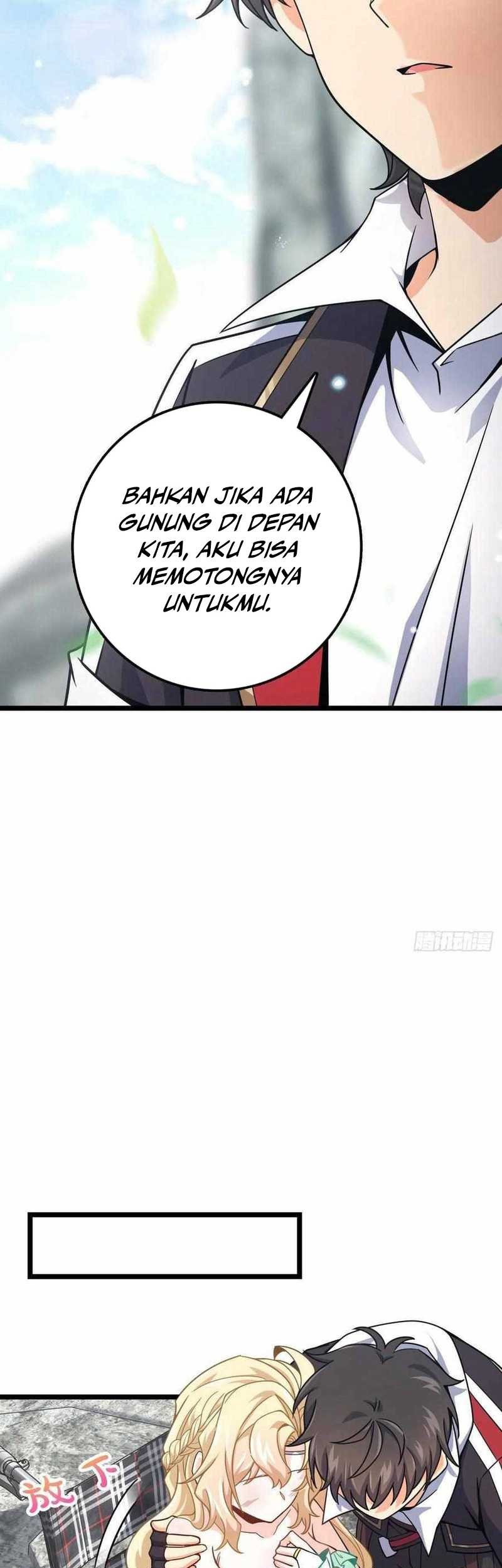 Spare Me, Great Lord! Chapter 373 Gambar 26