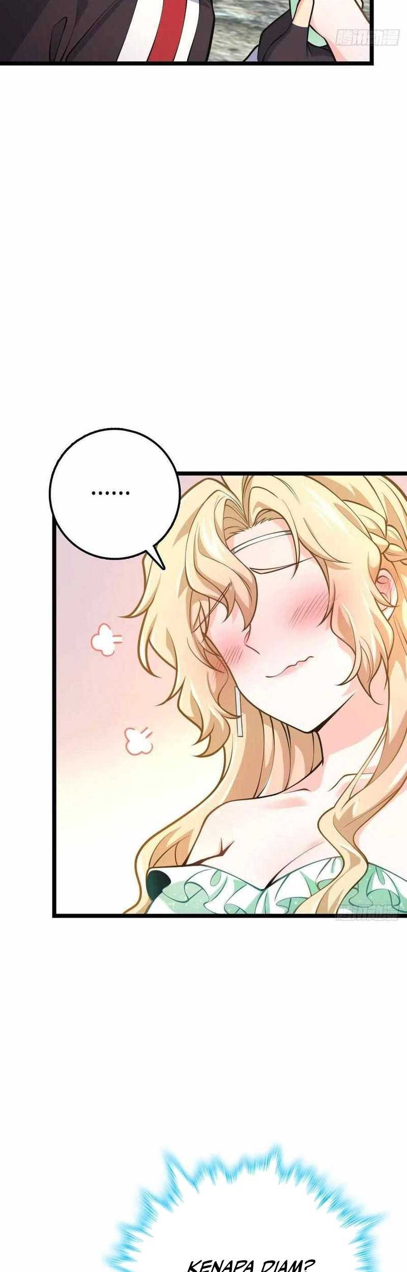 Spare Me, Great Lord! Chapter 373 Gambar 30