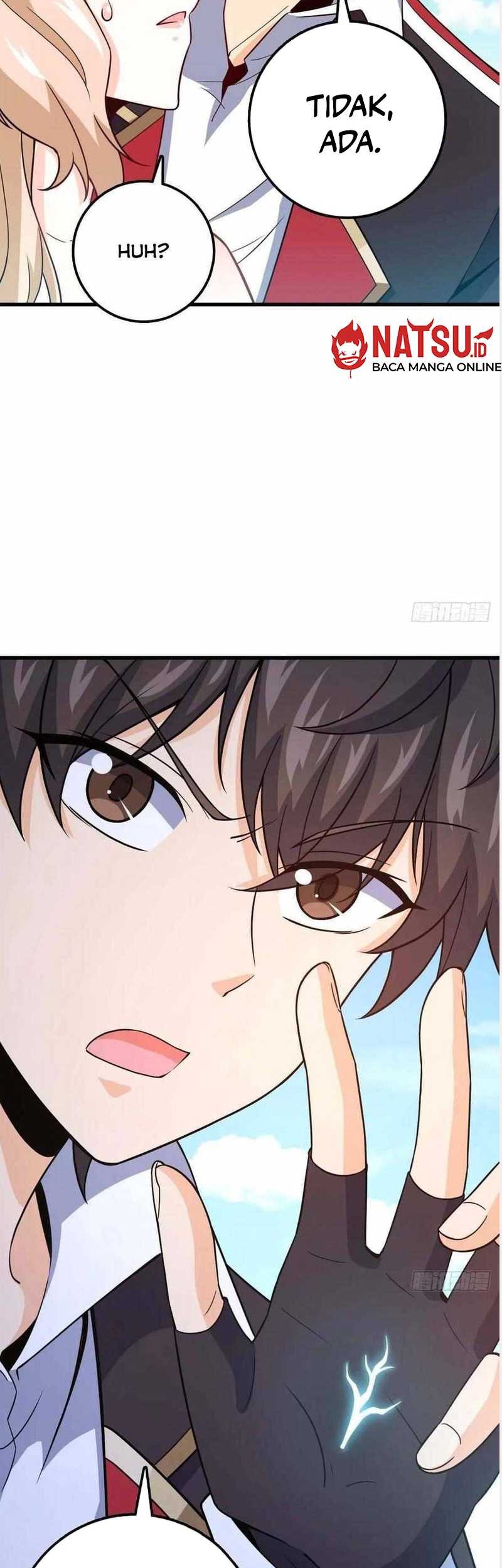 Spare Me, Great Lord! Chapter 372 Gambar 36