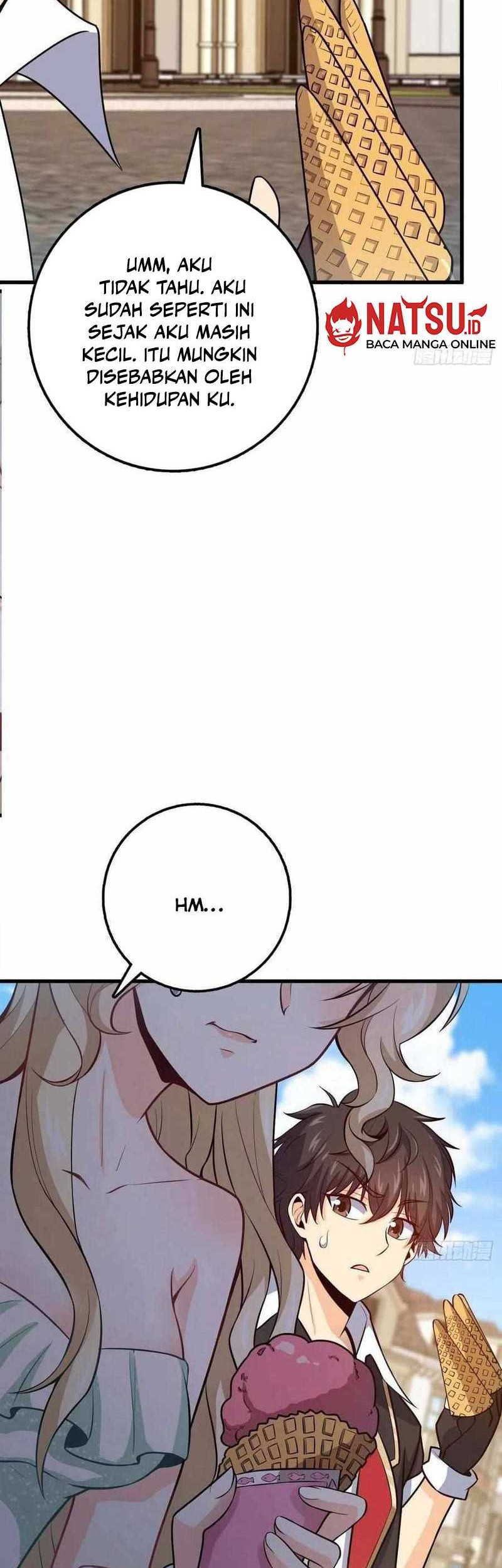 Spare Me, Great Lord! Chapter 372 Gambar 23