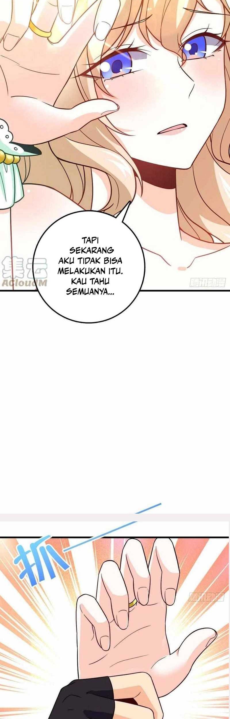 Spare Me, Great Lord! Chapter 372 Gambar 33
