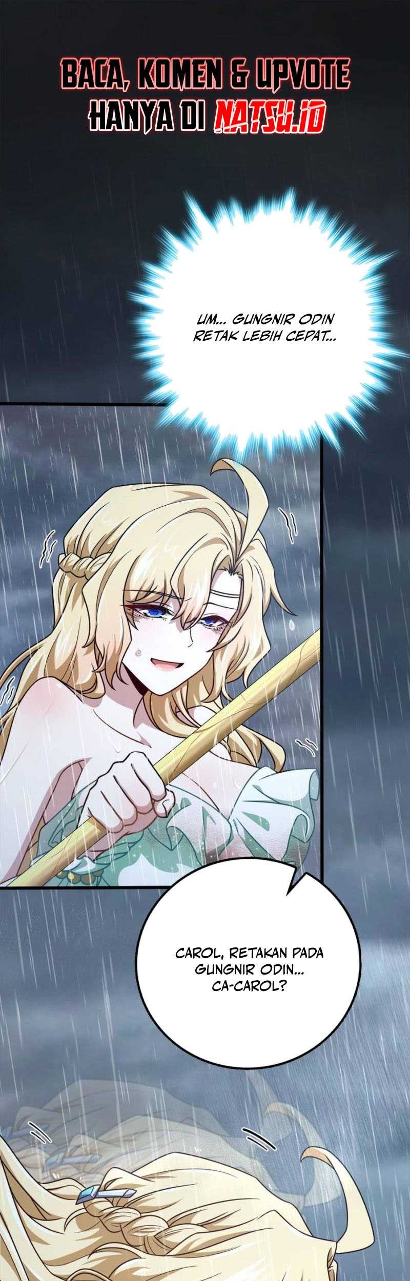 Manhua Spare Me, Great Lord! Chapter 371 gambar nomor 2