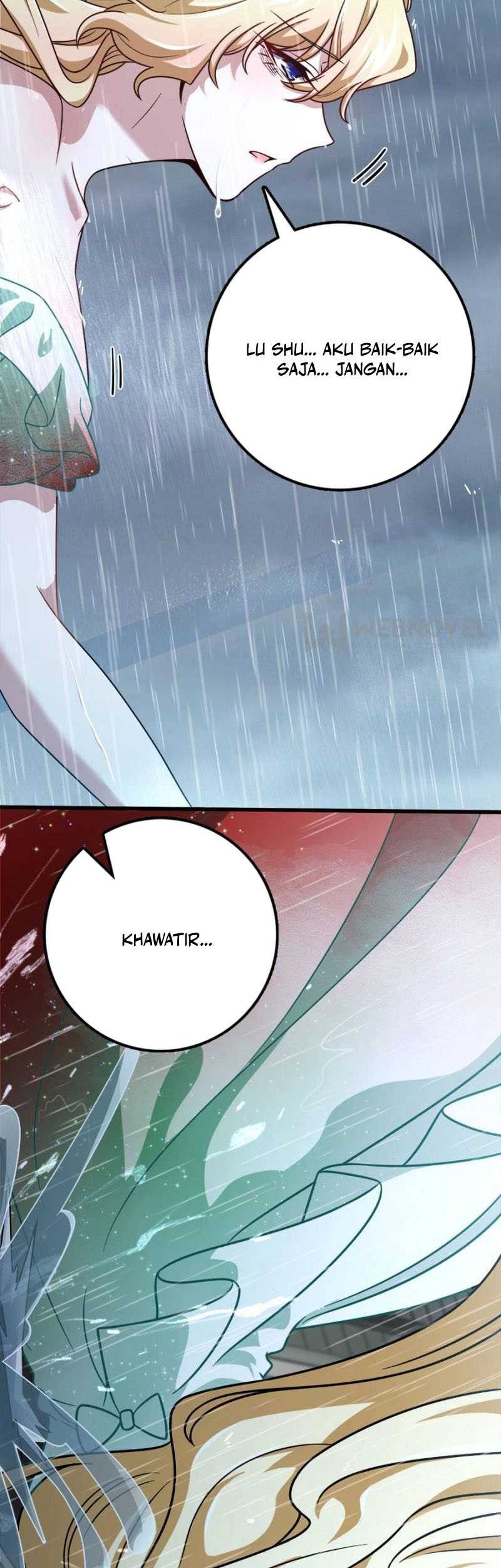 Spare Me, Great Lord! Chapter 371 Gambar 3