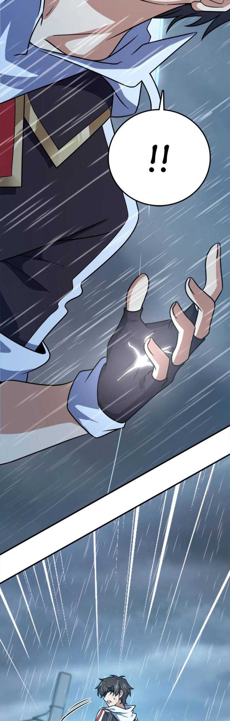 Spare Me, Great Lord! Chapter 371 Gambar 8