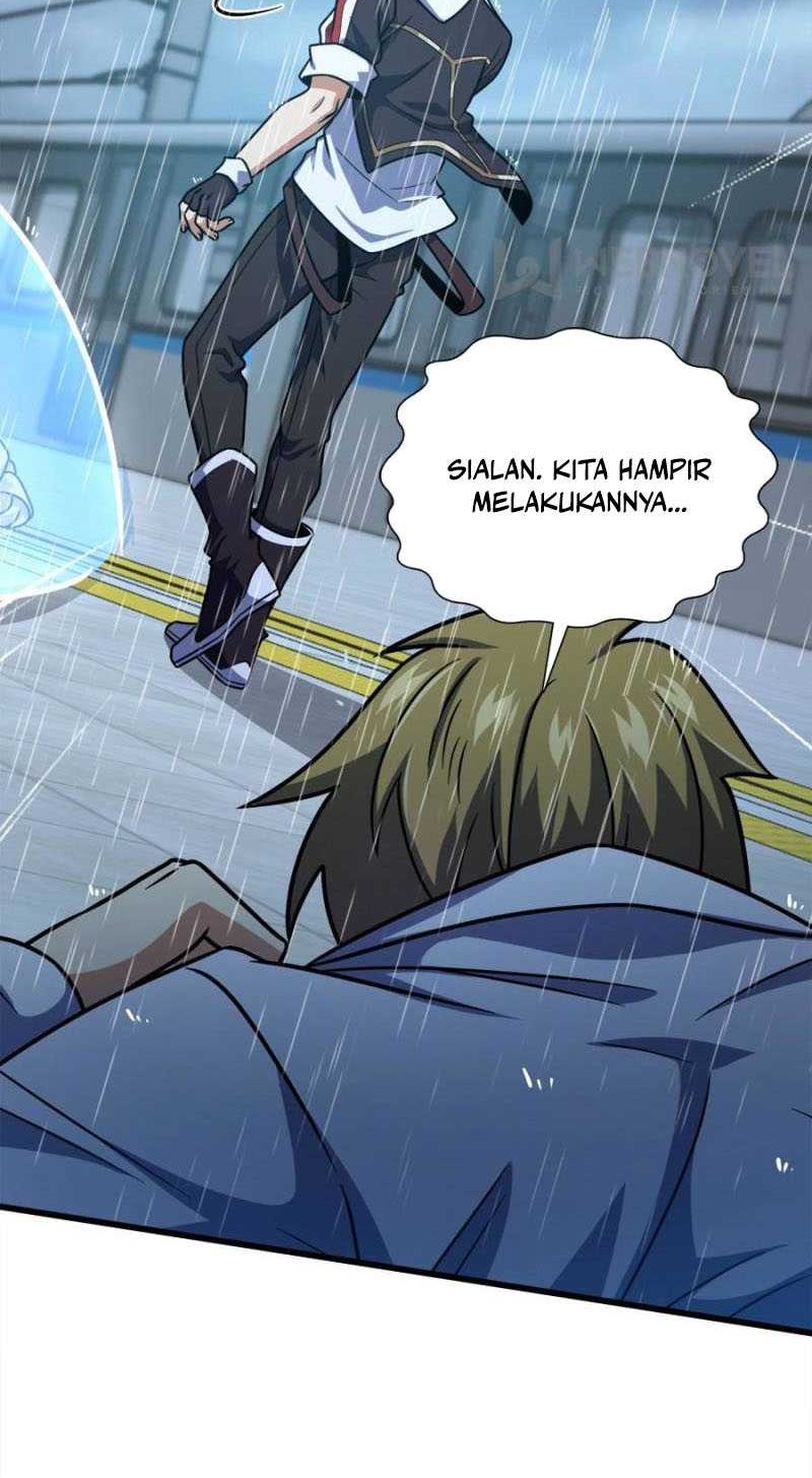 Spare Me, Great Lord! Chapter 371 Gambar 9