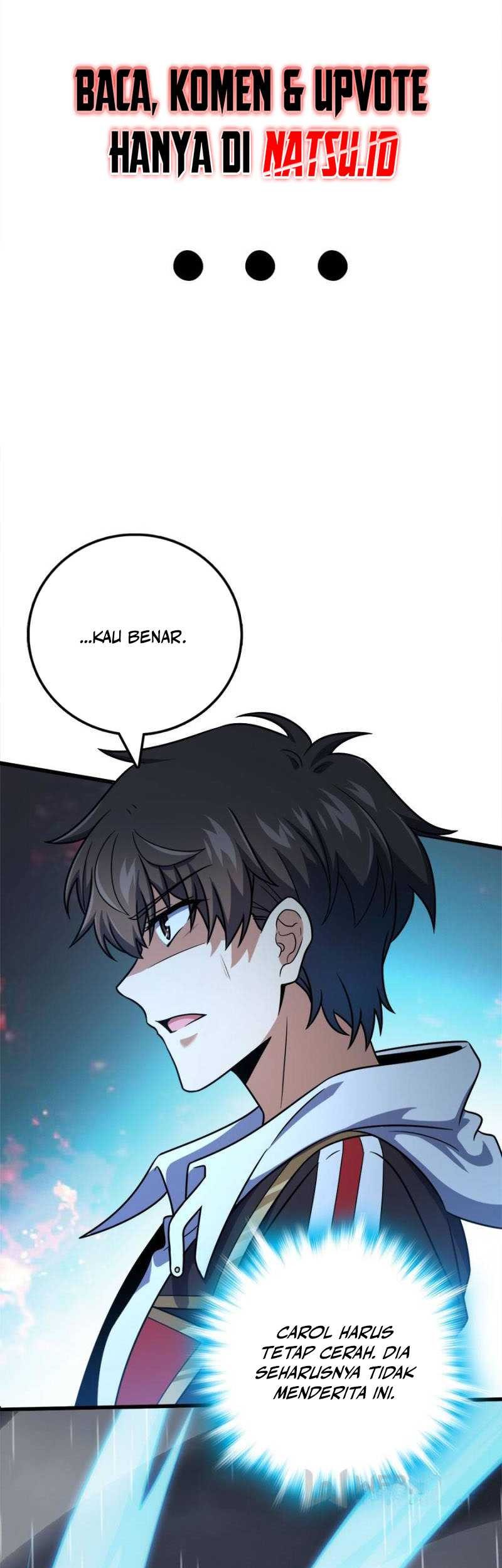 Spare Me, Great Lord! Chapter 371 Gambar 10