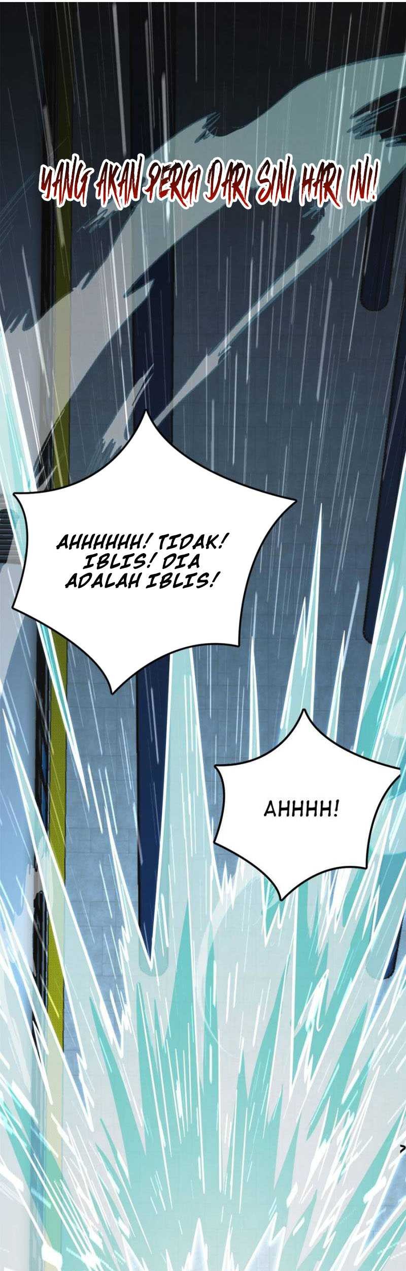 Spare Me, Great Lord! Chapter 371 Gambar 13