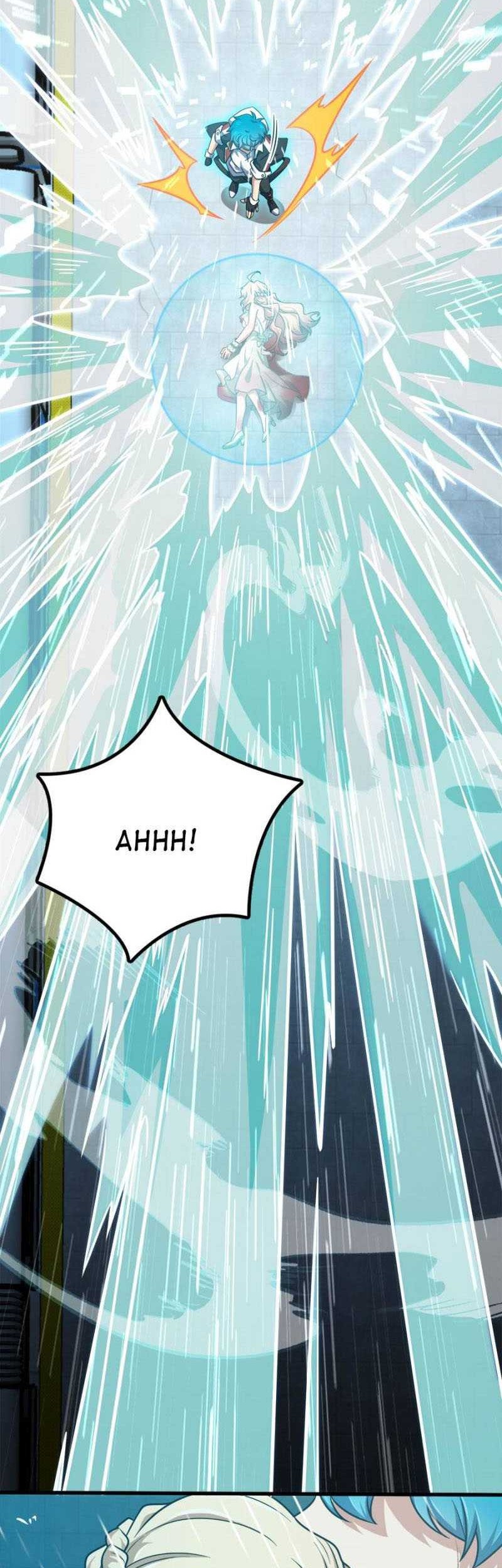 Spare Me, Great Lord! Chapter 371 Gambar 14