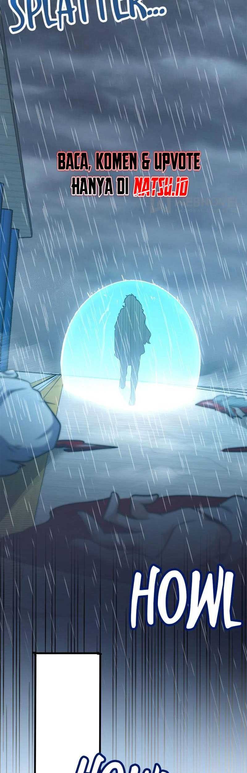 Spare Me, Great Lord! Chapter 371 Gambar 17