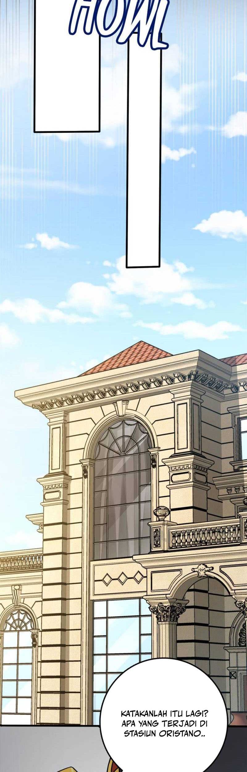 Spare Me, Great Lord! Chapter 371 Gambar 18