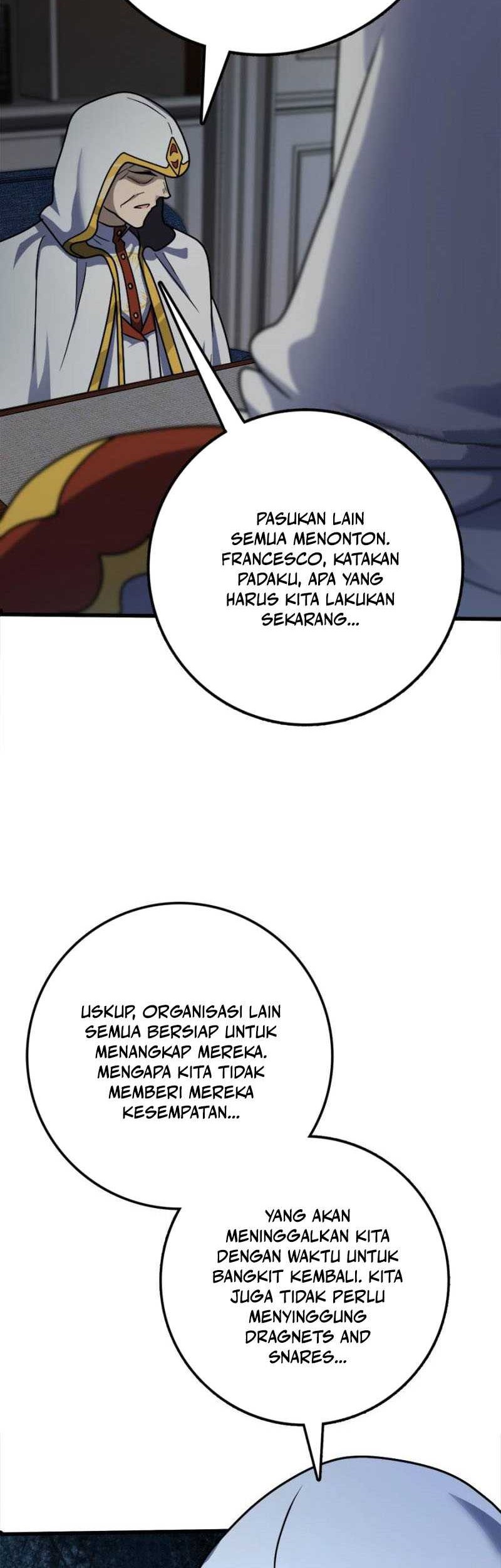 Spare Me, Great Lord! Chapter 371 Gambar 24